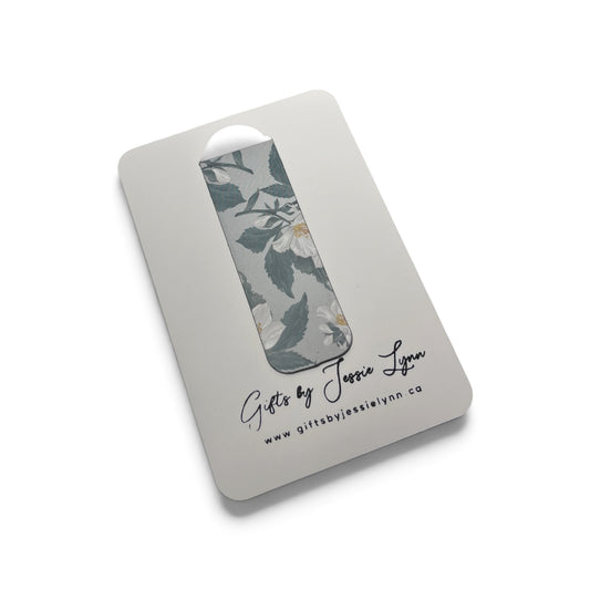 Magnetic Bookmark- 11