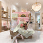 Baby Gift - Pretty in Paris