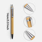 Pen - Natural Wood