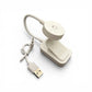 clip on book Light white 