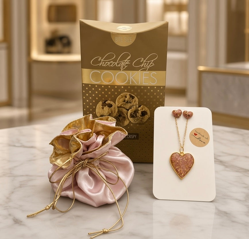 Gift Set - Something Special