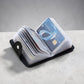 Card Holder Pouch - Black