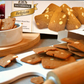 Cookies - Butter Almond Thins