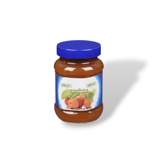 Jam - Spread - Apricot