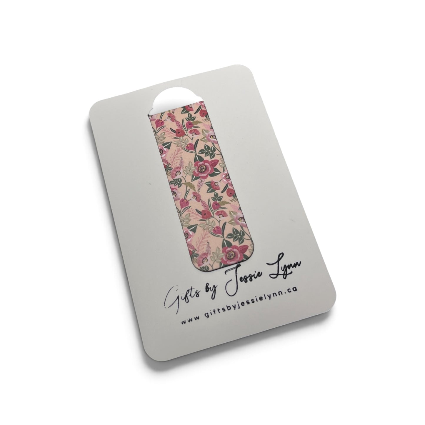 Magnetic Bookmark- 2