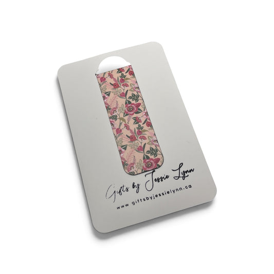 Magnetic Bookmark- 2