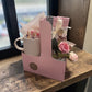 Pause and Pour Gift Set - Woodland