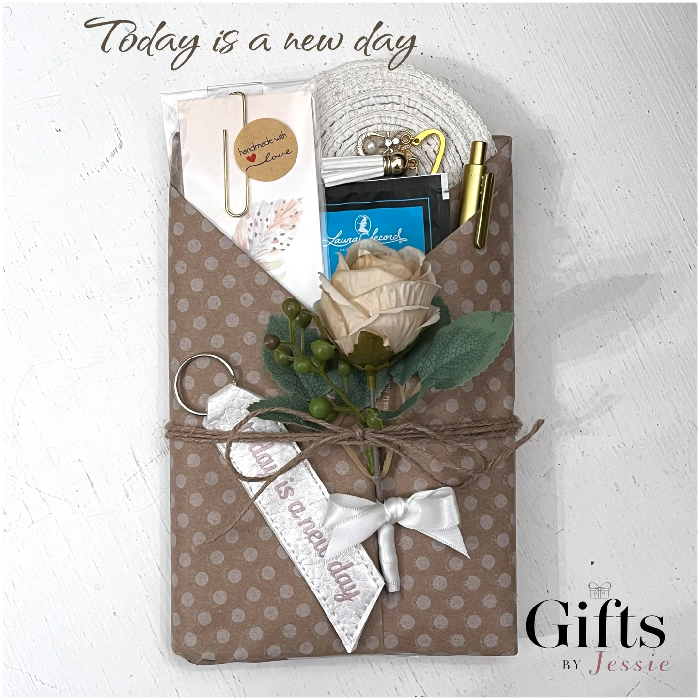 book gift