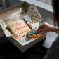 Book Lover Gift Box - One Italian Summer