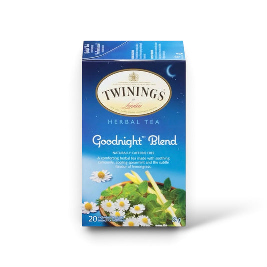 Tea - Goodnight Blend