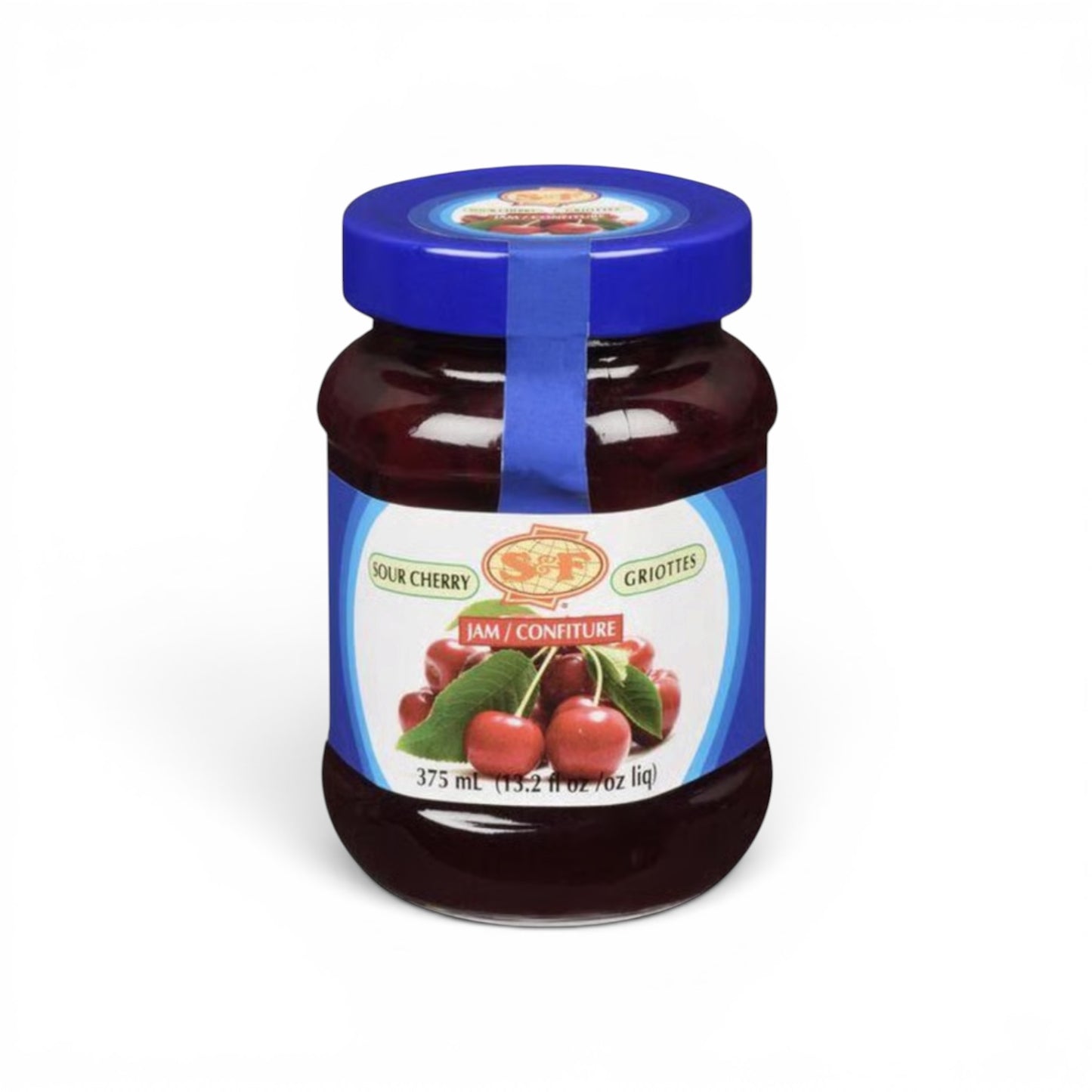 Jam - Spread - Sour Cherry