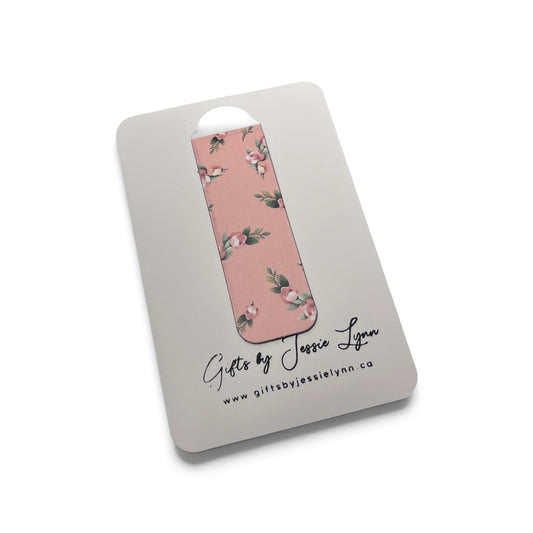 Magnetic Bookmark- 8