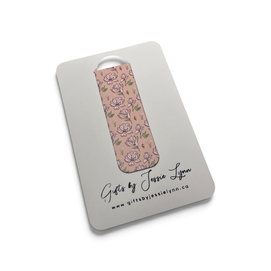 Magnetic Bookmark- 21