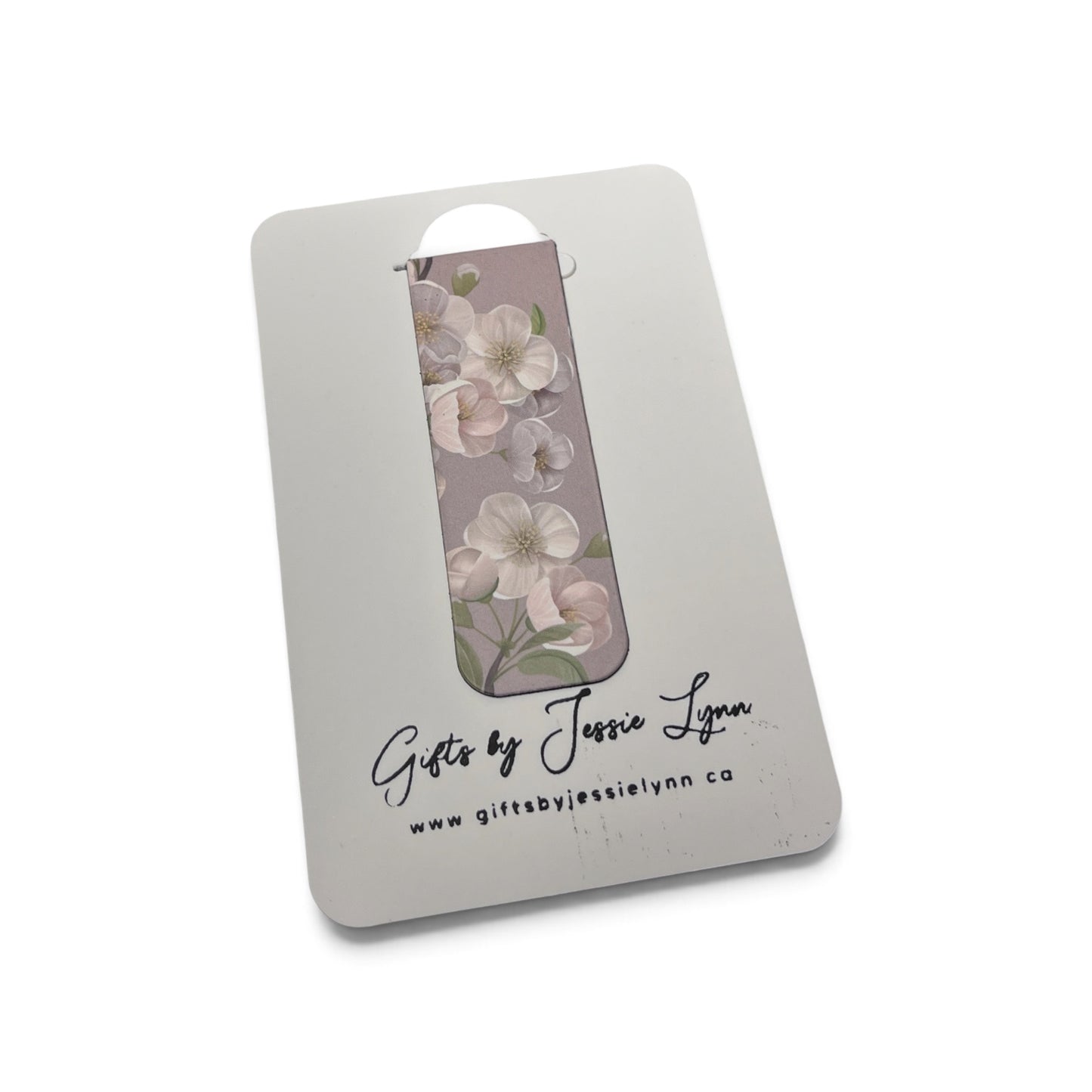 Magnetic Bookmark- 15