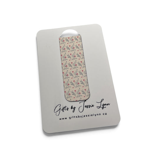 Magnetic Bookmark- 10