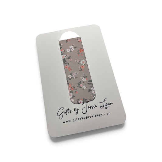 Magnetic Bookmark- 5