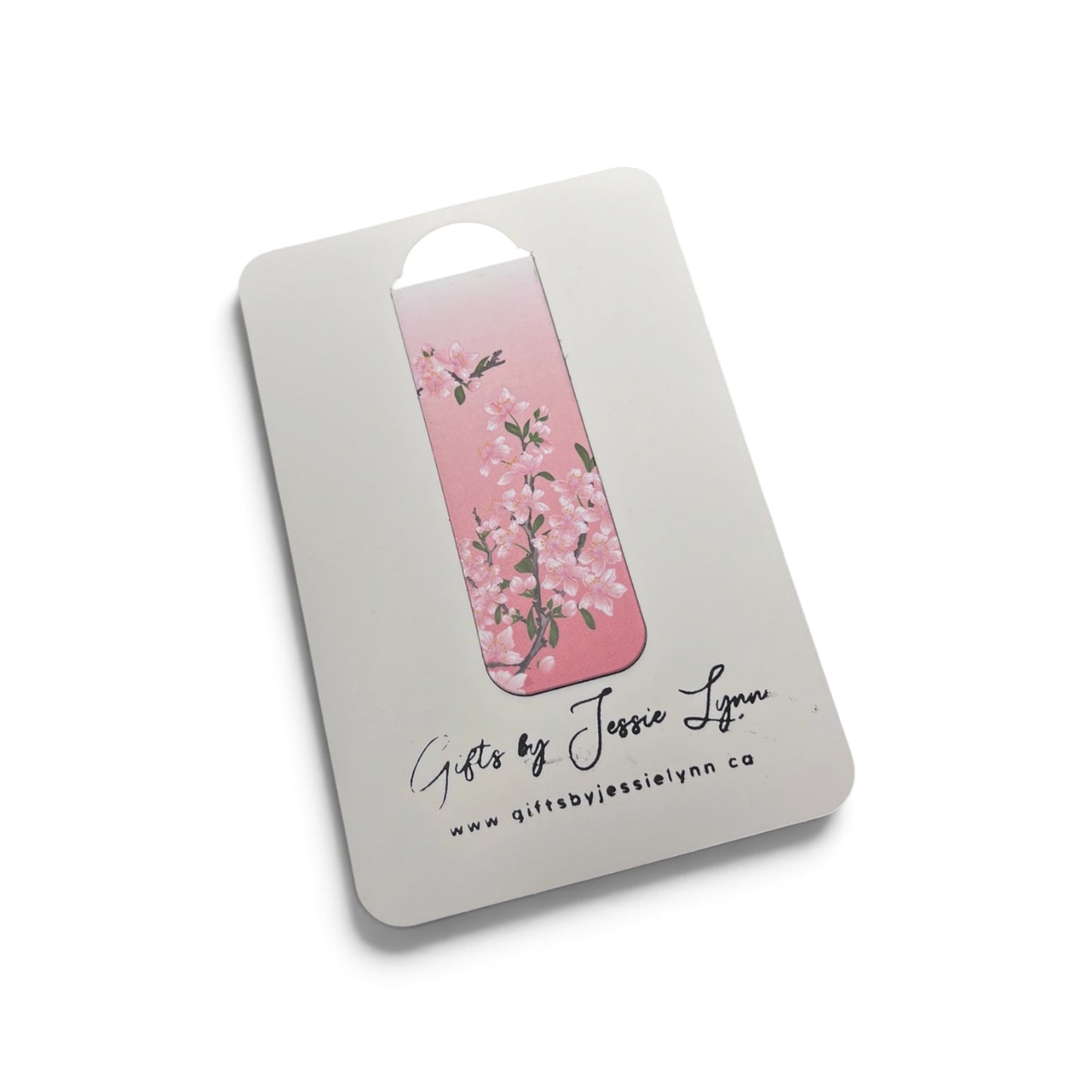 Magnetic Bookmark- 1