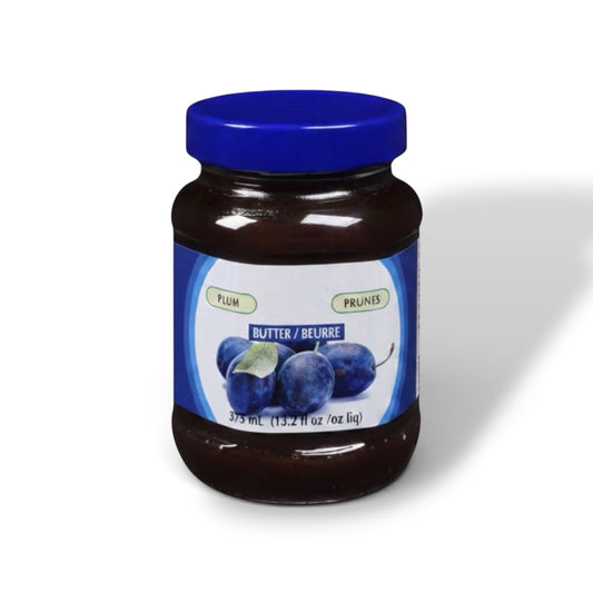 Jam - Spread - Plum