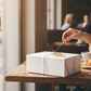Pack Your Gift - White Box
