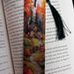 Bookmark - Fall Theme