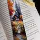 Bookmark - Fall Theme