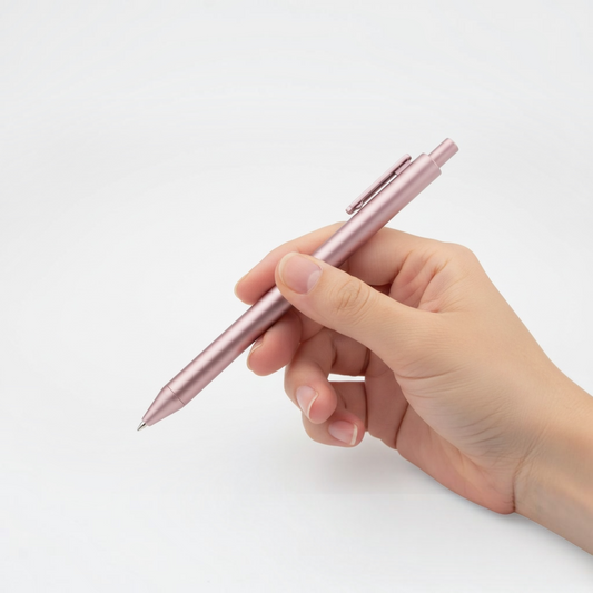 Pen - Rose Gold