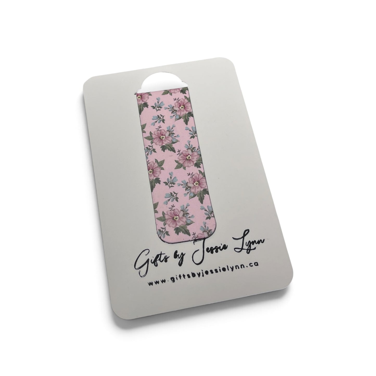Magnetic Bookmark- 20