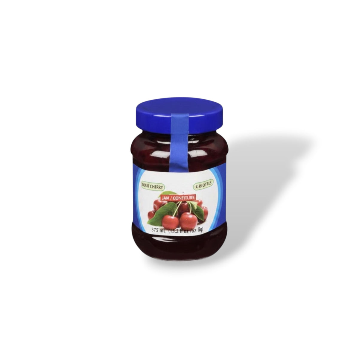 Jam - Spread - Sour Cherry