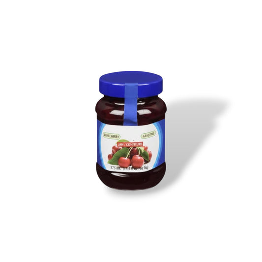 Jam - Spread - Sour Cherry