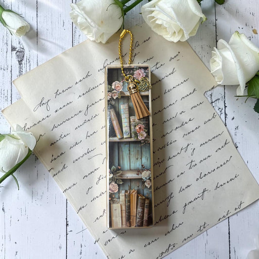 Bookmark unique bookmarks in Windsor Ontario ships across Ontario or local delivery
