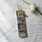 Bookmark unique bookmarks in Windsor Ontario ships across Ontario or local delivery