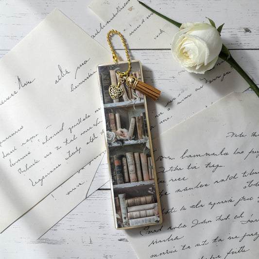 Bookmark unique bookmarks in Windsor Ontario ships across Ontario or local delivery