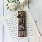 Bookmark unique bookmarks in Windsor Ontario ships across Ontario or local delivery