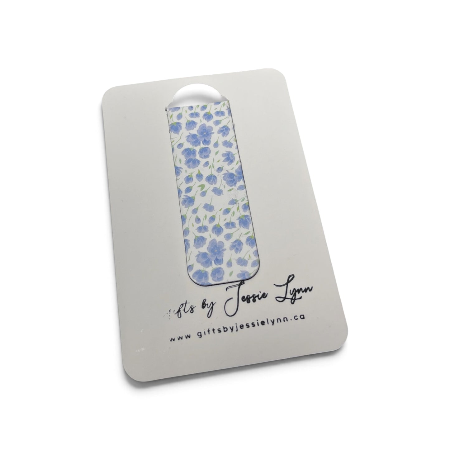 Magnetic Bookmark- 18