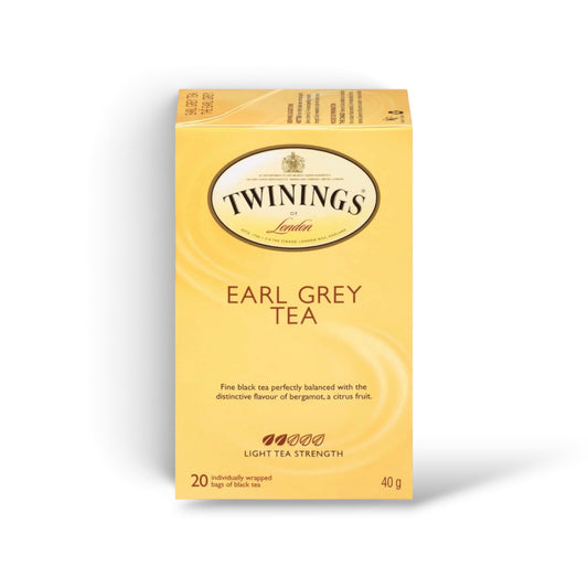 earl grey tea