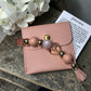 gratitude beads with pouch