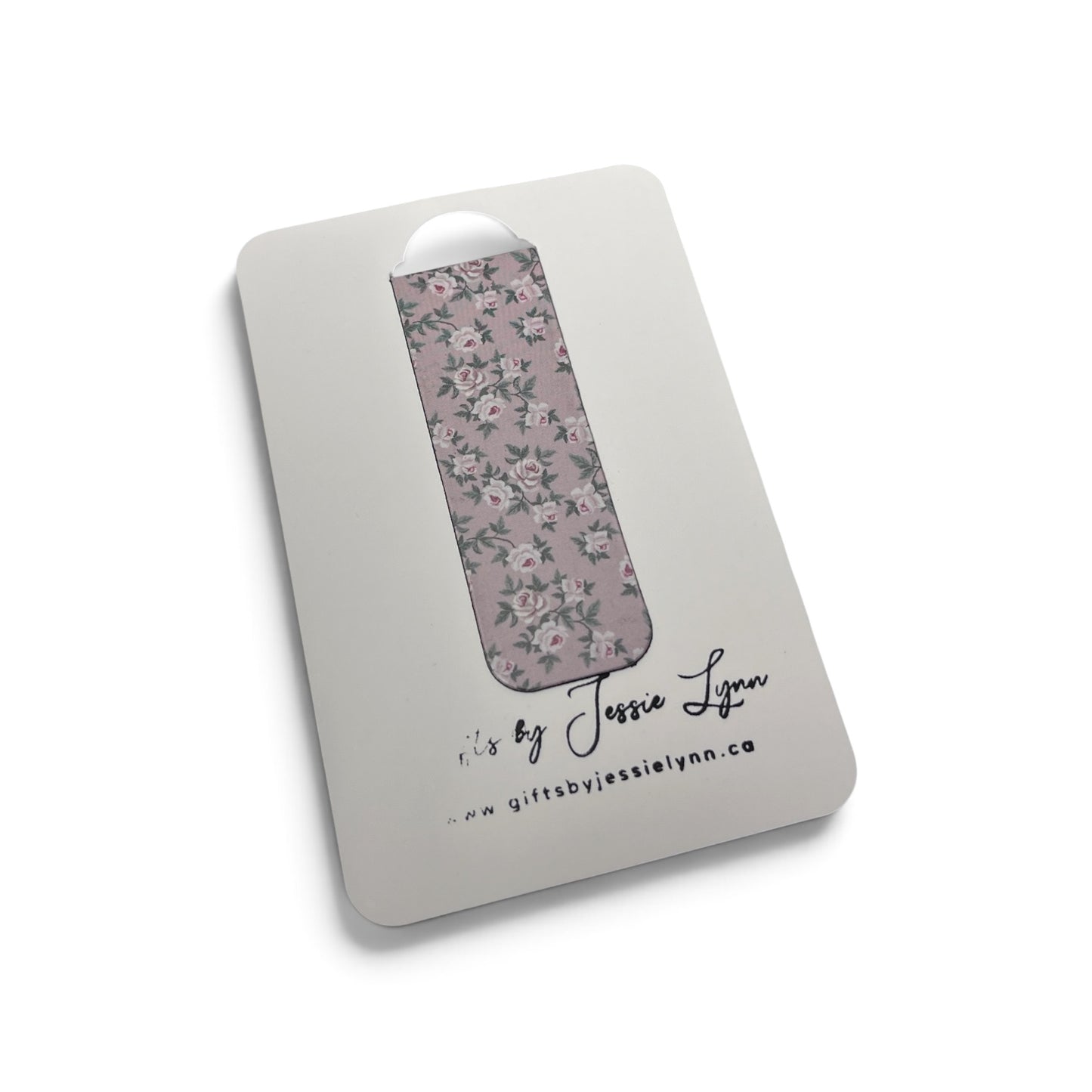 Magnetic Bookmark- 17