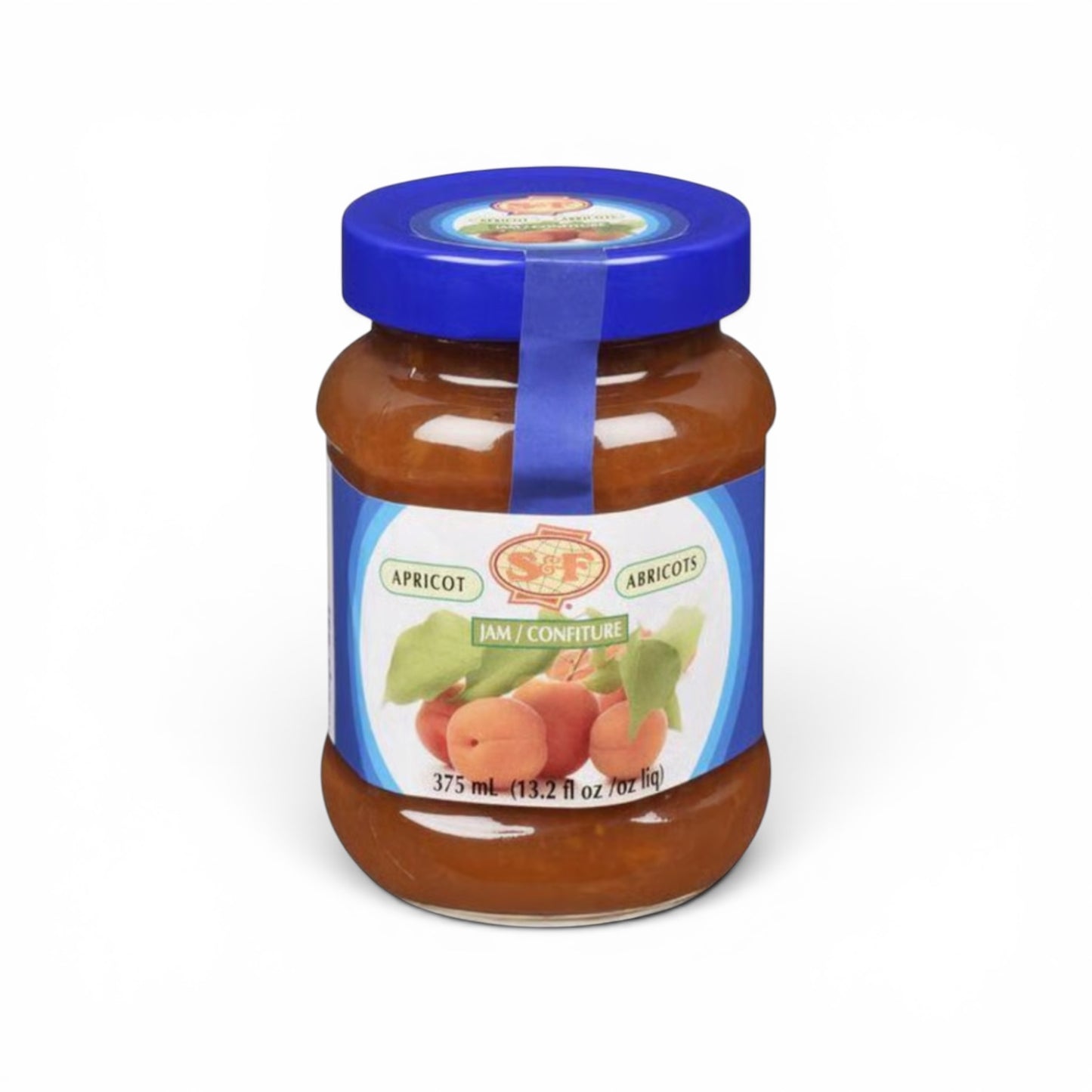 Jam - Spread - Apricot
