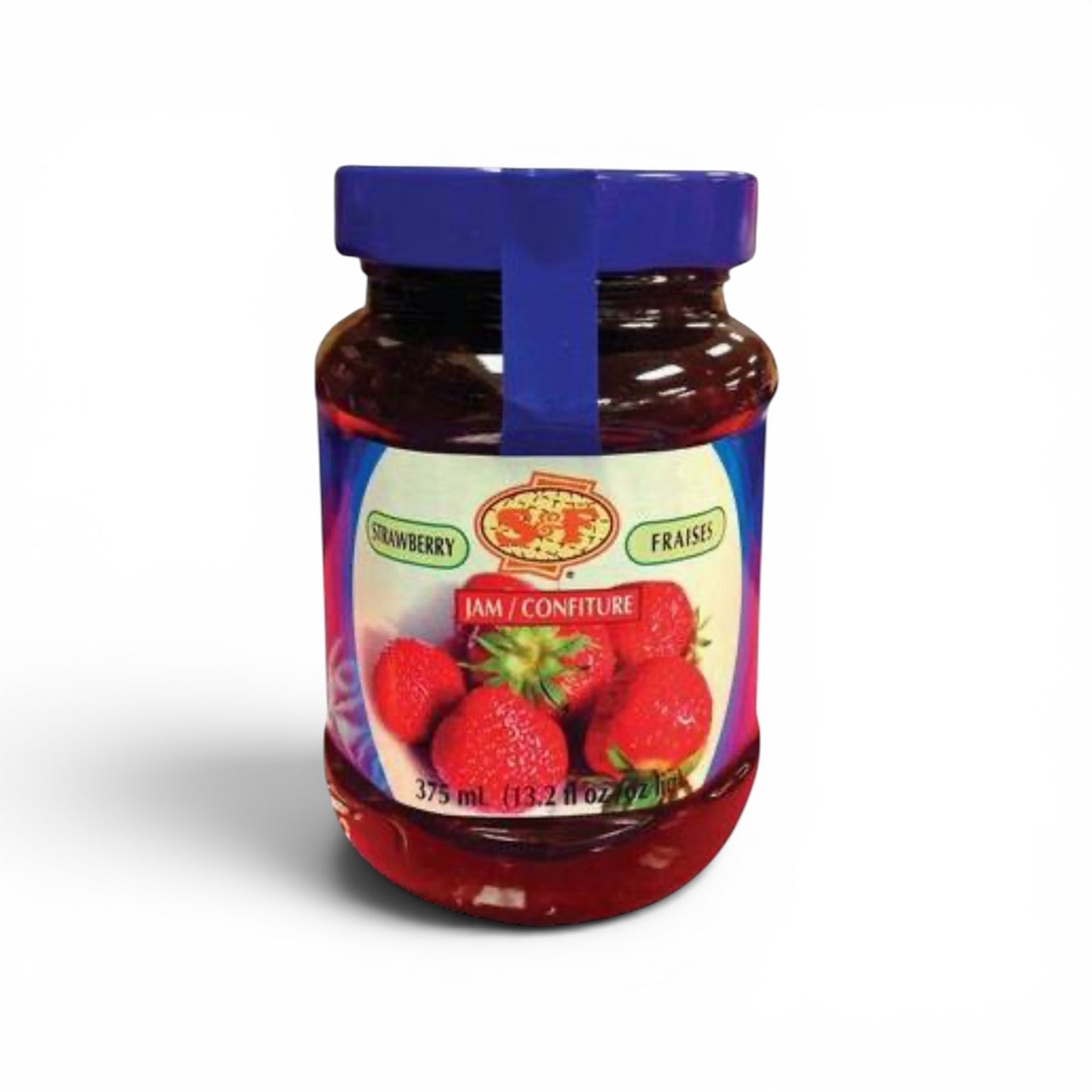Jam - Spread - Strawberry