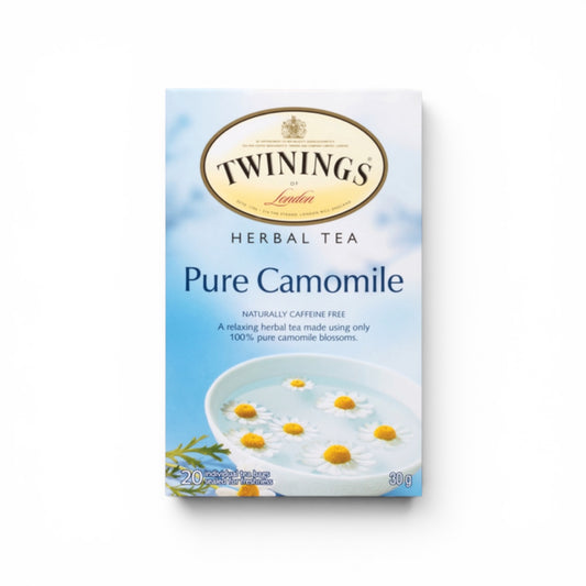 Camomile Tea