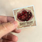 Sticker pack (5pc) - Bakery Set -1
