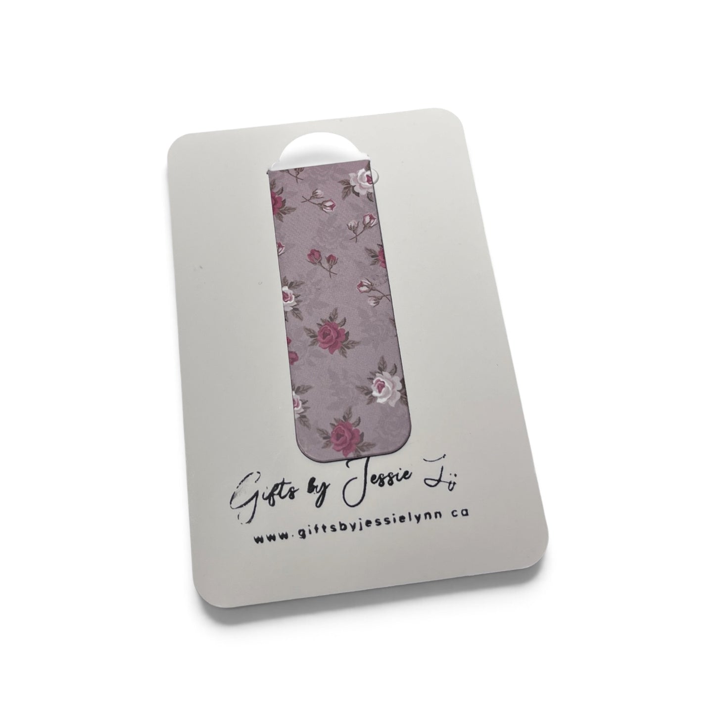 Magnetic Bookmark- 19