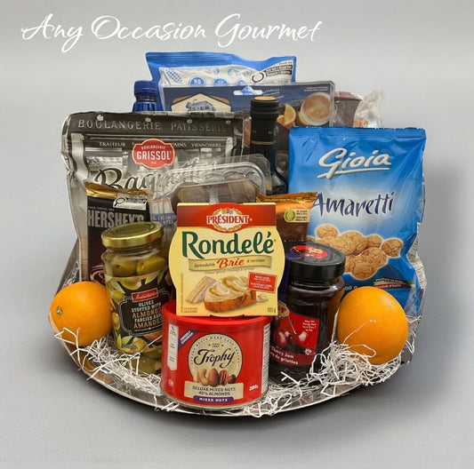Any Occasion Gift Basket