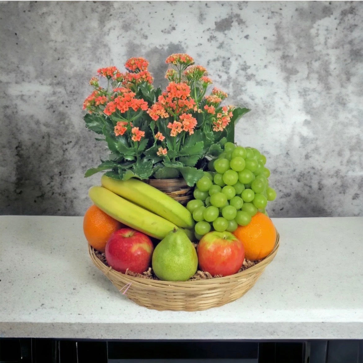 Fruit Basket -Make Someone's Day