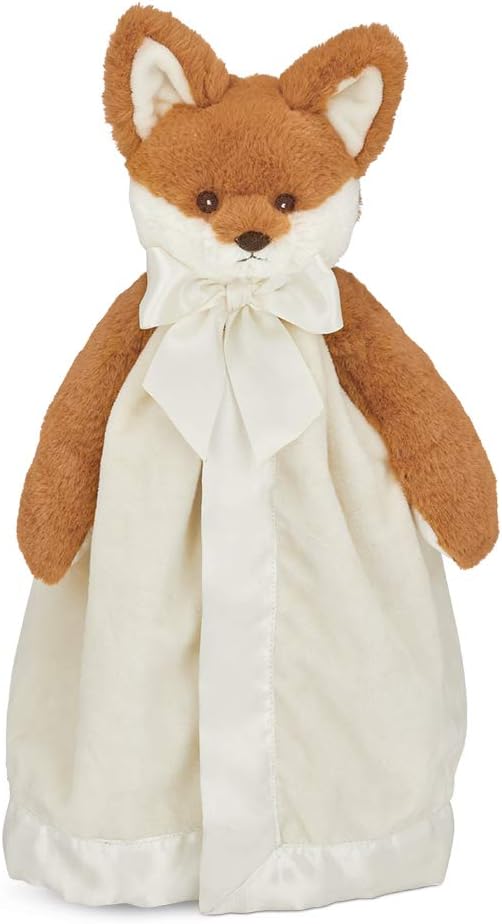 Security Lovey Buddy - Fox