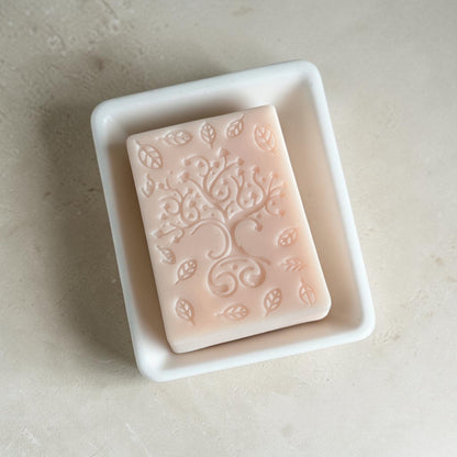 Soap - whimsical- midnight patchouli