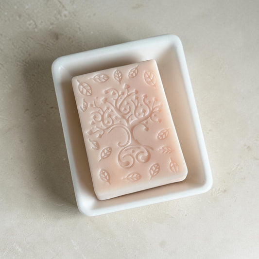 Soap - whimsical- midnight patchouli