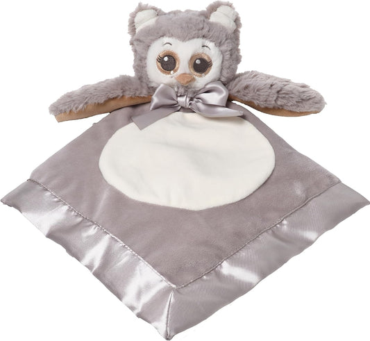 Security Lovey Buddy - Owl