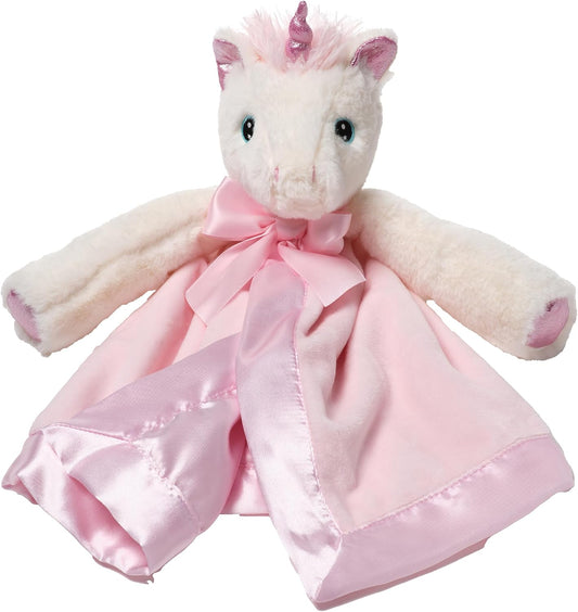 Security Lovey Buddy - Unicorn